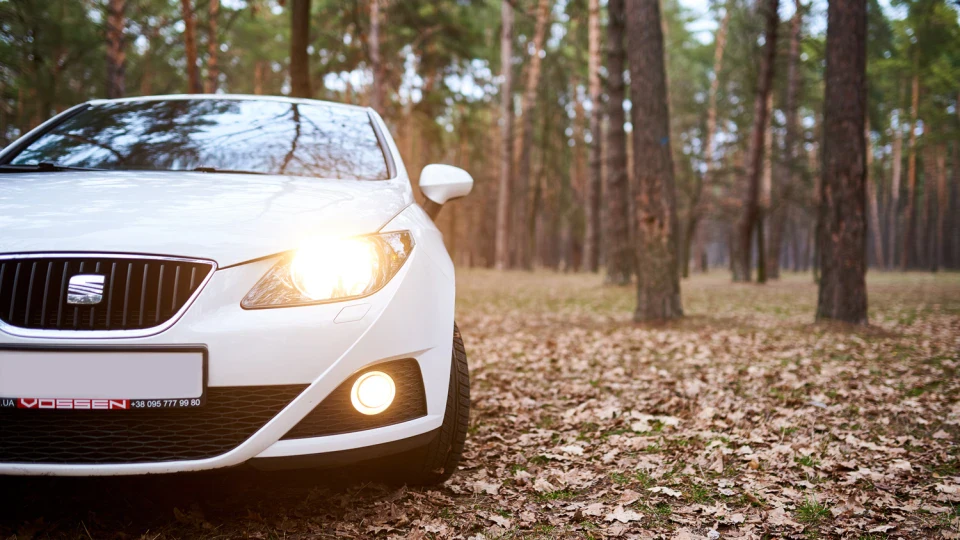 SEAT Ibiza Hellcat 4