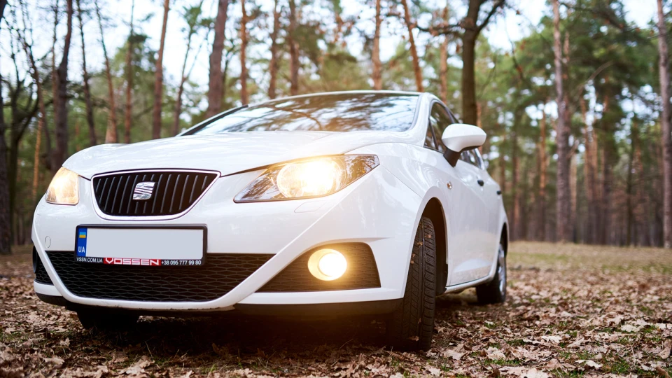 SEAT Ibiza Hellcat 5