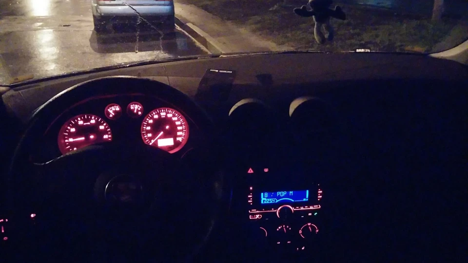 SEAT Ibiza IbИз9I 5