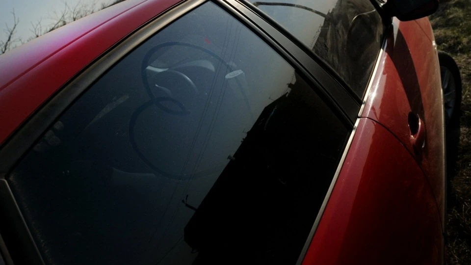 SEAT Ibiza ♥Ladybird♥ 4