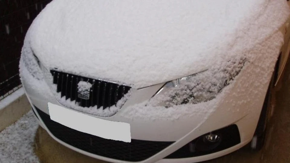 SEAT Ibiza Las Tochka 2