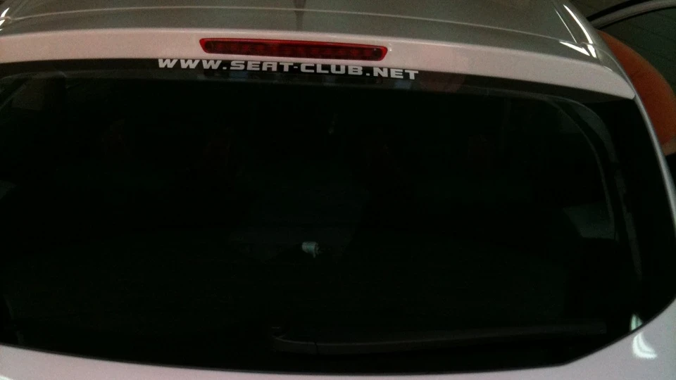 SEAT Ibiza Las Tochka 3