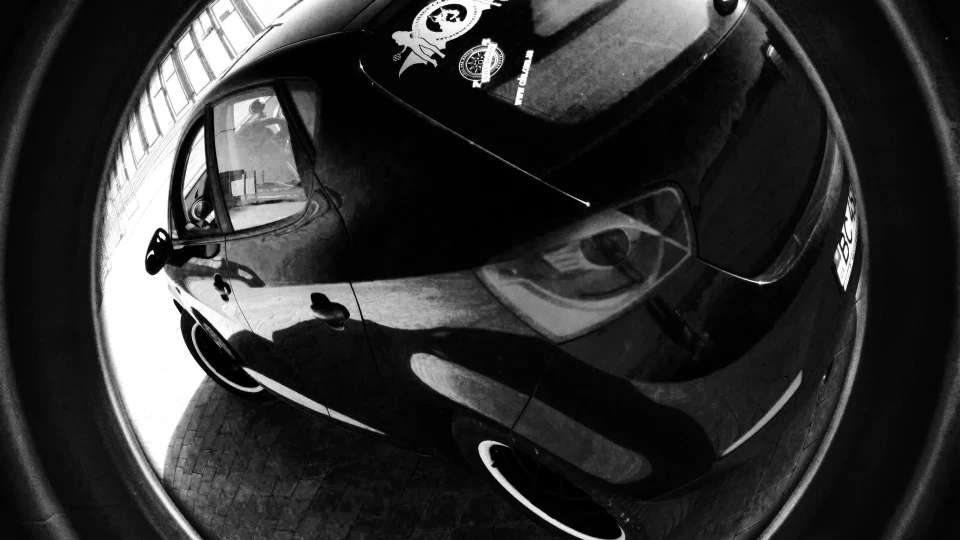 SEAT Ibiza (one love) 3