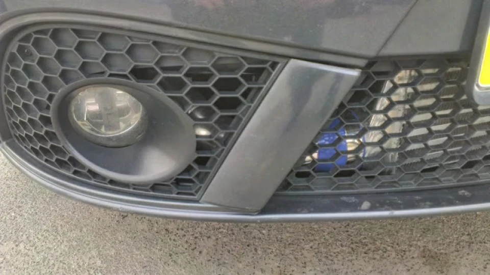 SEAT Ibiza Pink Edition Stage 2+ 5