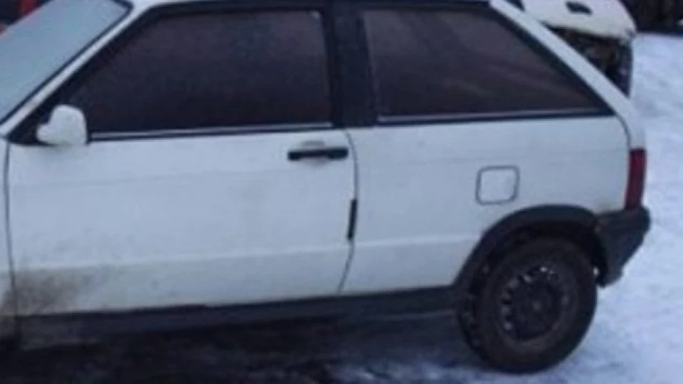 SEAT Ibiza робочий віслюк ;) 2