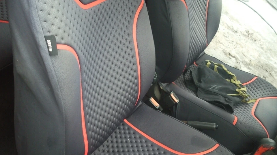 SEAT Ibiza ⟸Red Devil⟹ 4