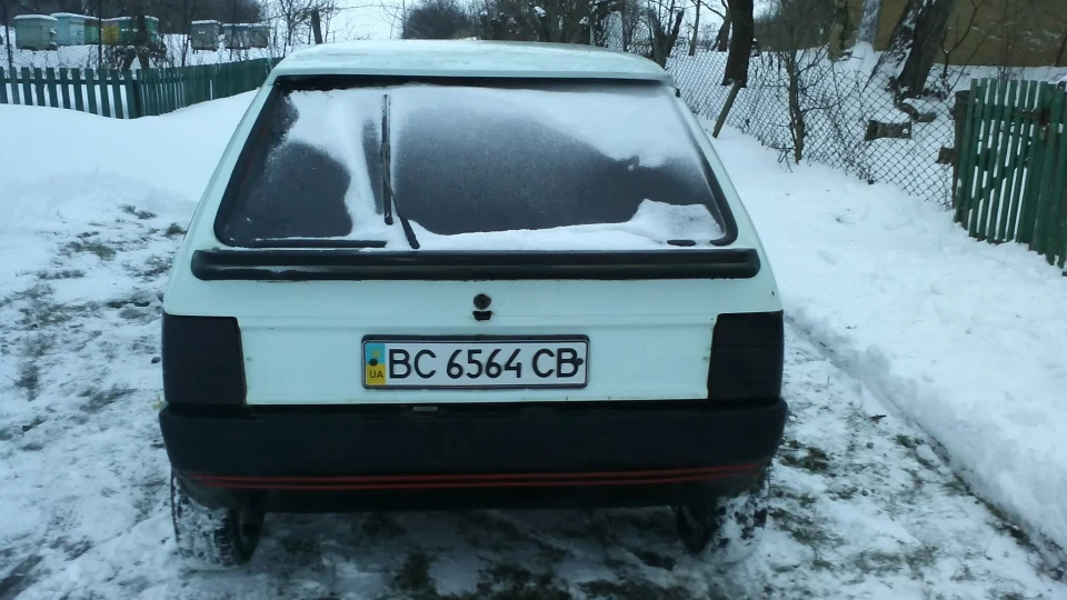 SEAT Ibiza Simon 2