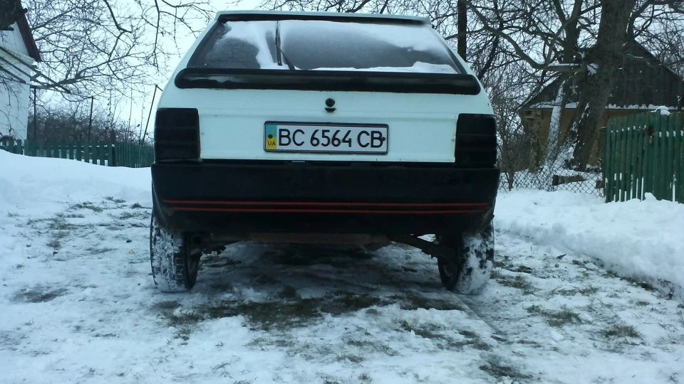 SEAT Ibiza Simon 3