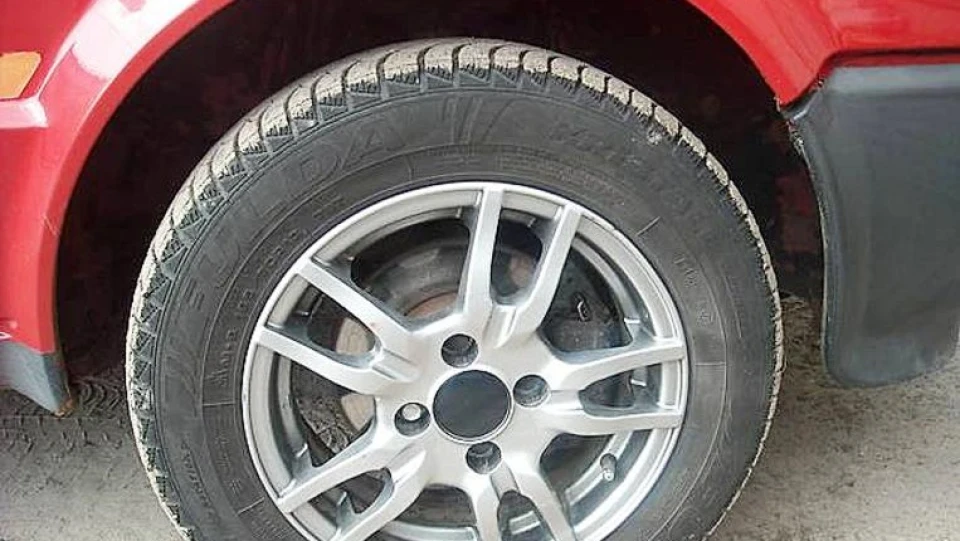 SEAT Ibiza Шалена Черепаха 3