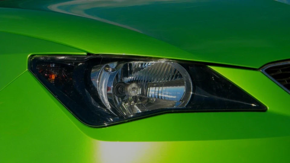 SEAT Ibiza SC Fox'y
