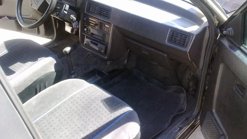 SEAT Ibiza Симпатяга 5