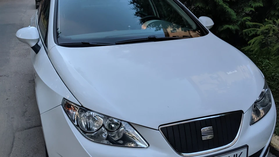 SEAT Ibiza ST 1.2 tdi 2