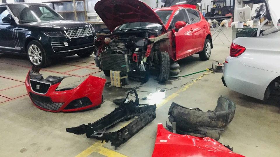 SEAT Ibiza Stylance 2