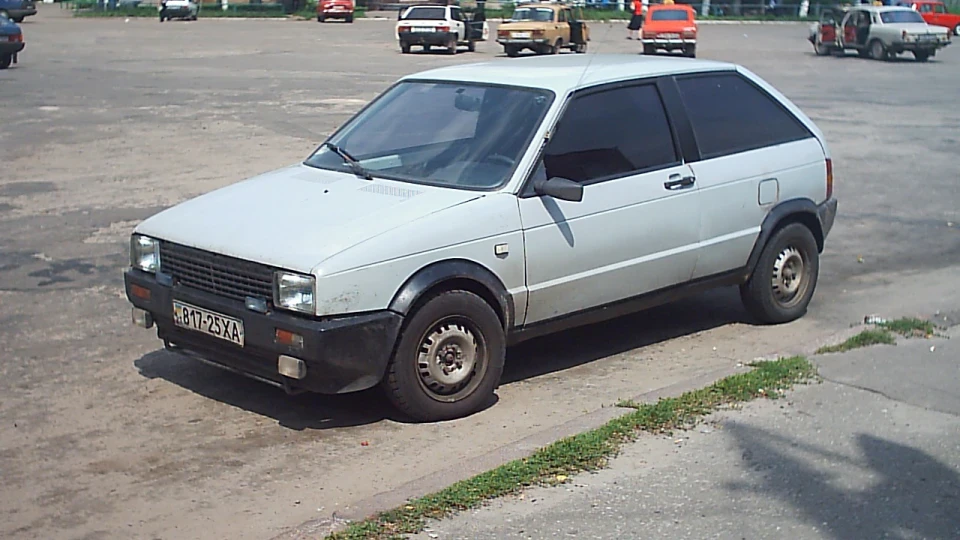 SEAT Ibiza System Porshe 3