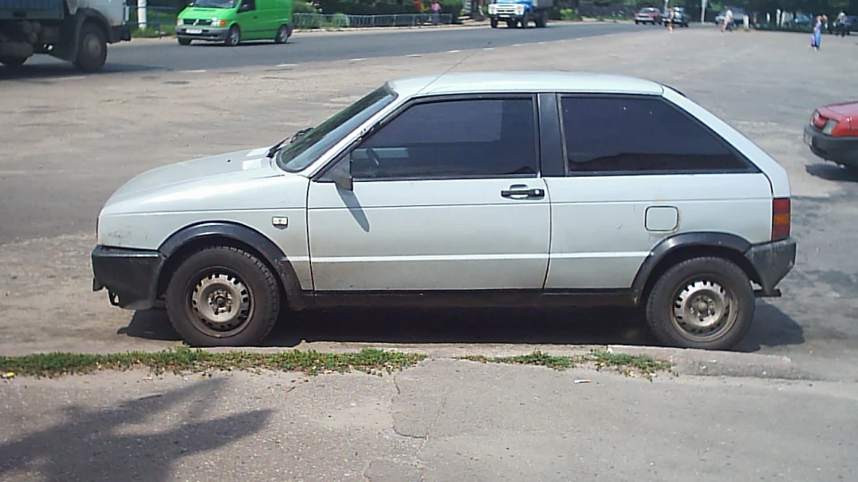 SEAT Ibiza System Porshe 4