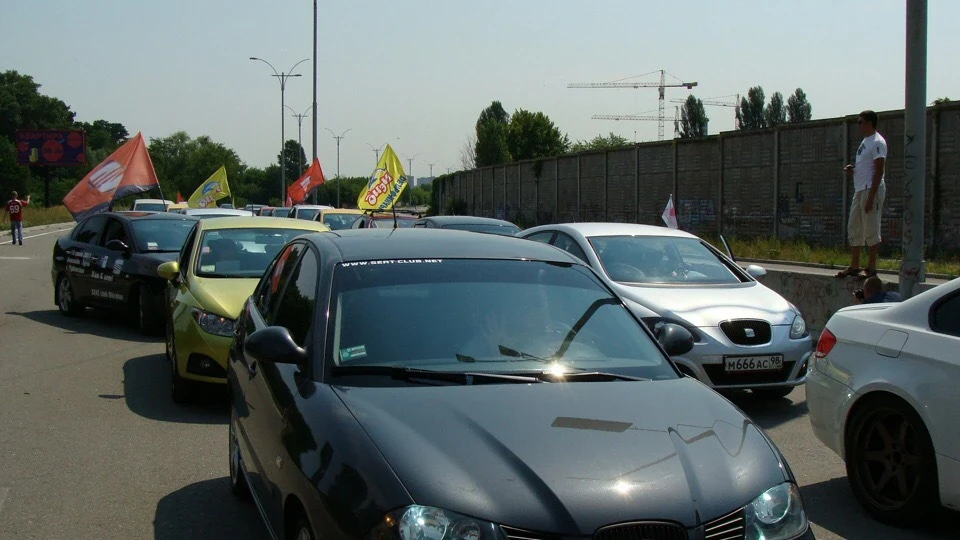 SEAT Ibiza trops 0.2 2