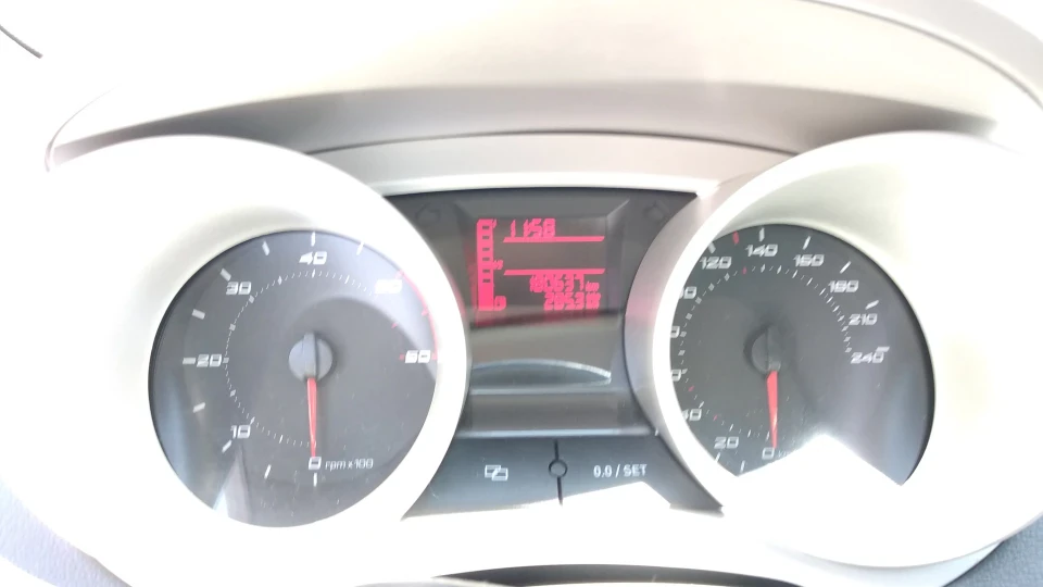 SEAT Ibiza Равлик 1,2 tdi ecomotiv 2