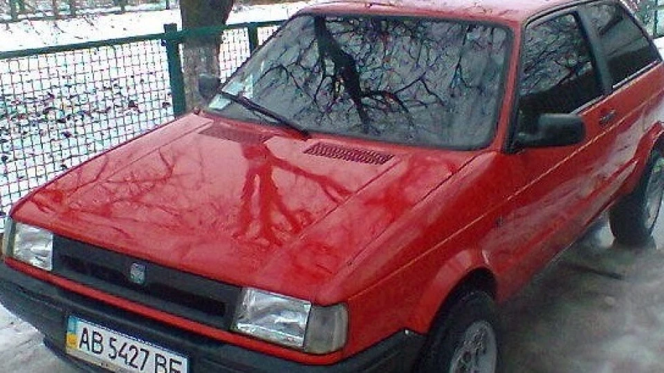 SEAT Ibiza V proCeSe... 2