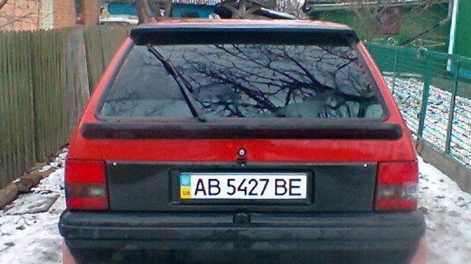 SEAT Ibiza V proCeSe... 4