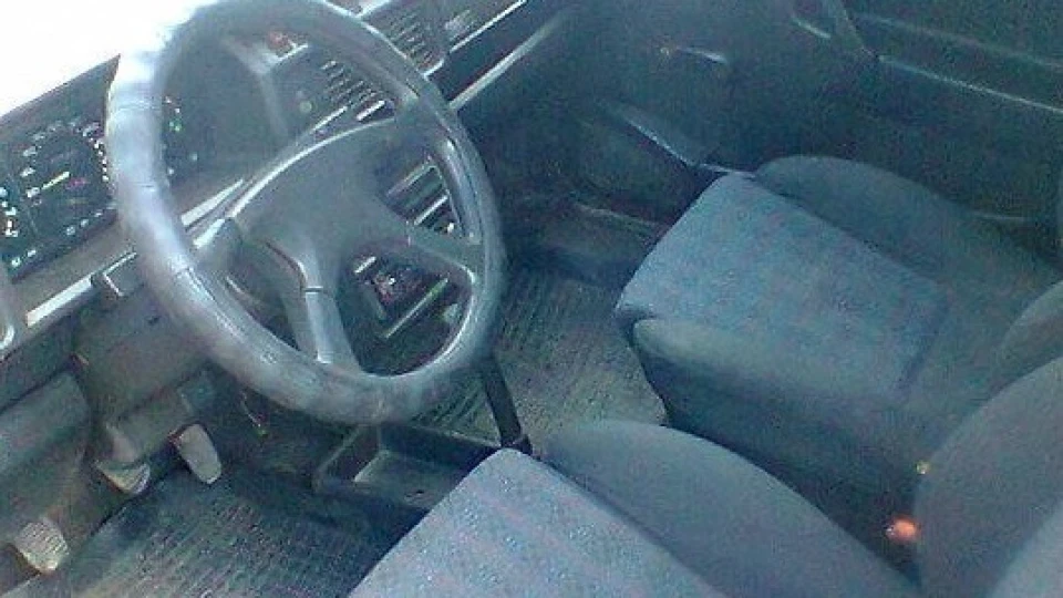 SEAT Ibiza V proCeSe... 5