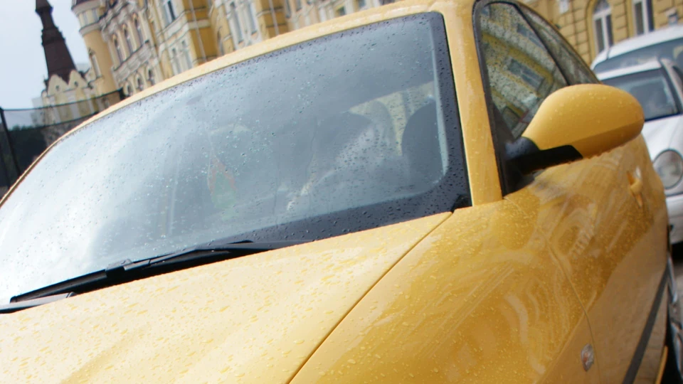 SEAT Ibiza VAGовський Жужик 2