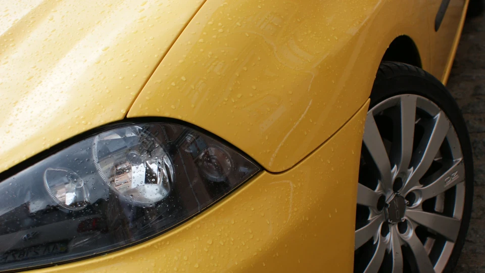 SEAT Ibiza VAGовський Жужик 3