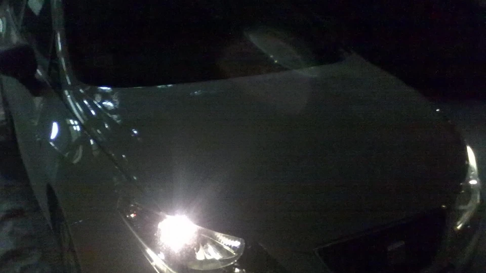 SEAT Ibiza white star 2