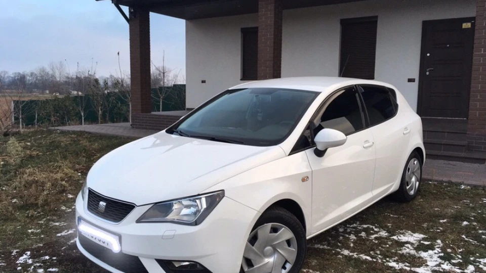 SEAT Ibiza ‼️🐅Хижак з 🇺🇦💪🏾‼️ 3