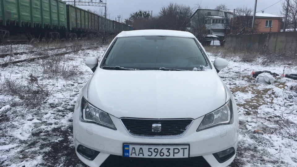 SEAT Ibiza ‼️🐅Хижак з 🇺🇦💪🏾‼️ 4