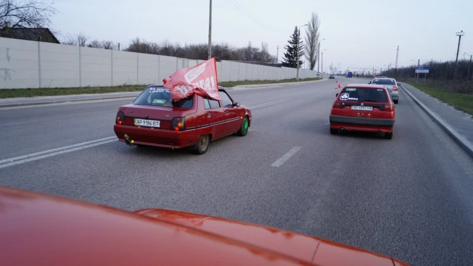 SEAT Ibiza Хома 2