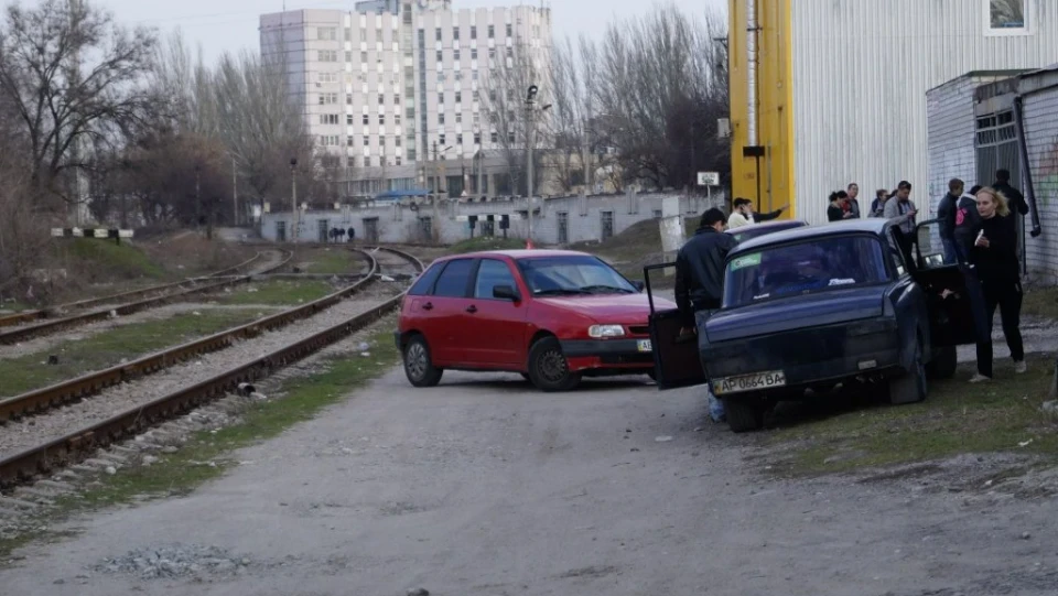 SEAT Ibiza Хома 4