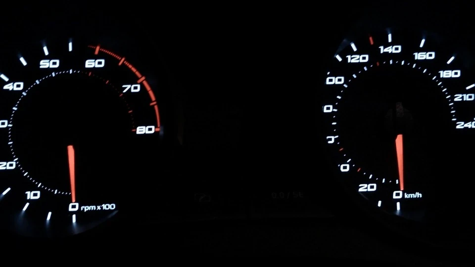 SEAT Ibiza ЖОВТОЧОК 5