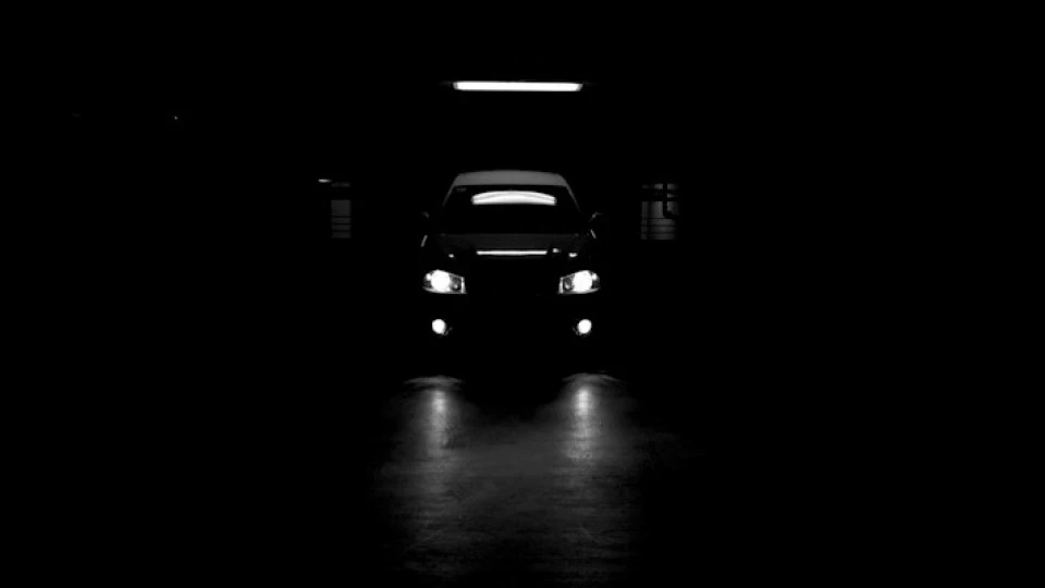 SEAT Ibiza Жовтий. 2.0 SPT 5