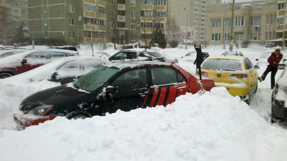 SEAT Ibiza Жовтий вбивця Тигуанов) 4