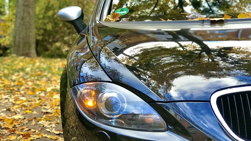 SEAT Leon FR 2