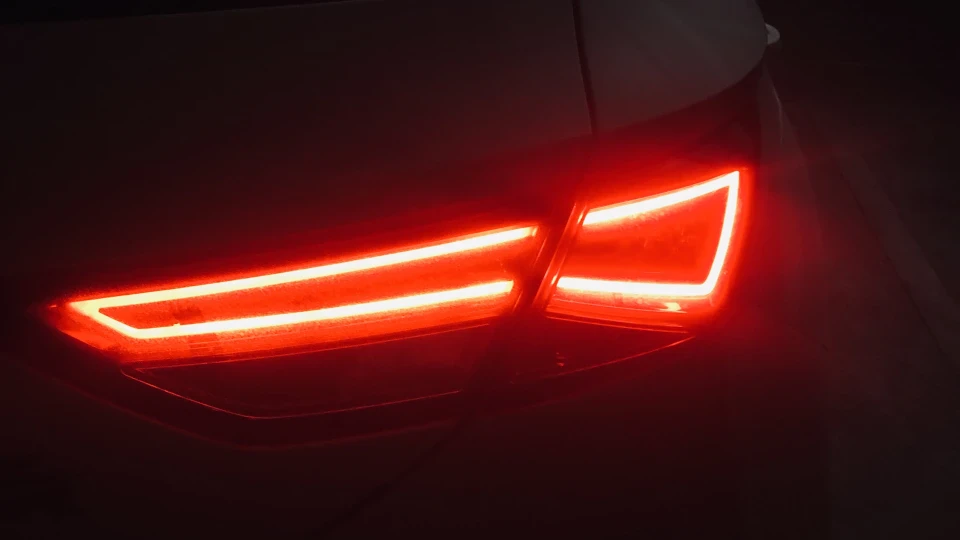 SEAT Leon FR 2