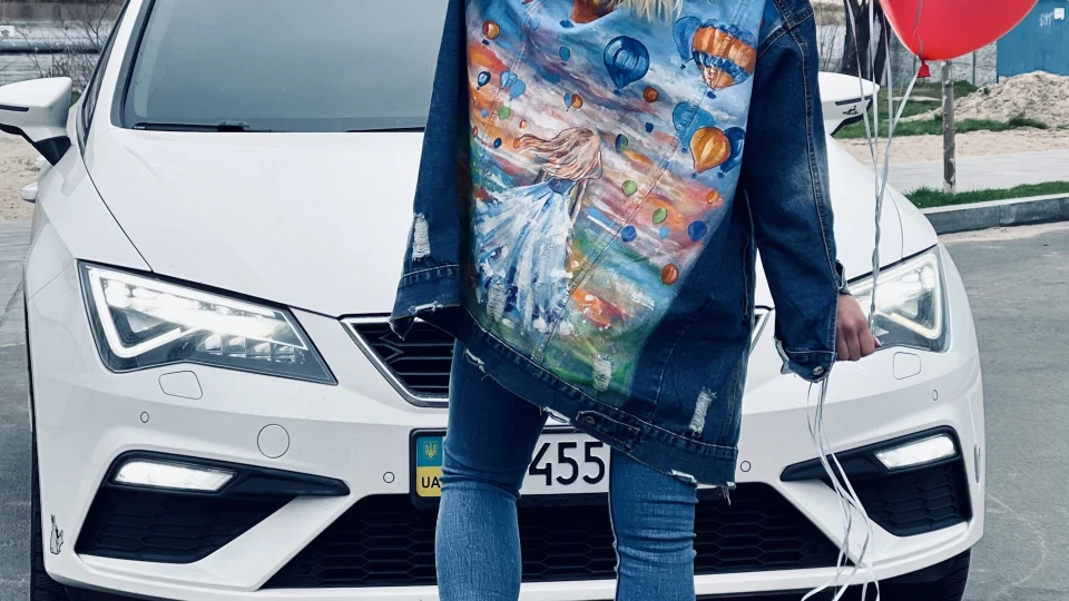 SEAT Leon FR 4