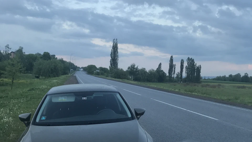 SEAT Leon FR 2