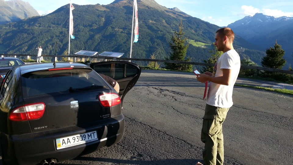 SEAT Leon FR 1,8T 20V 2