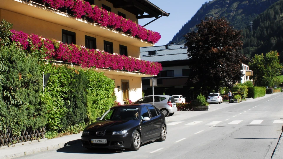 SEAT Leon FR 1,8T 20V 5