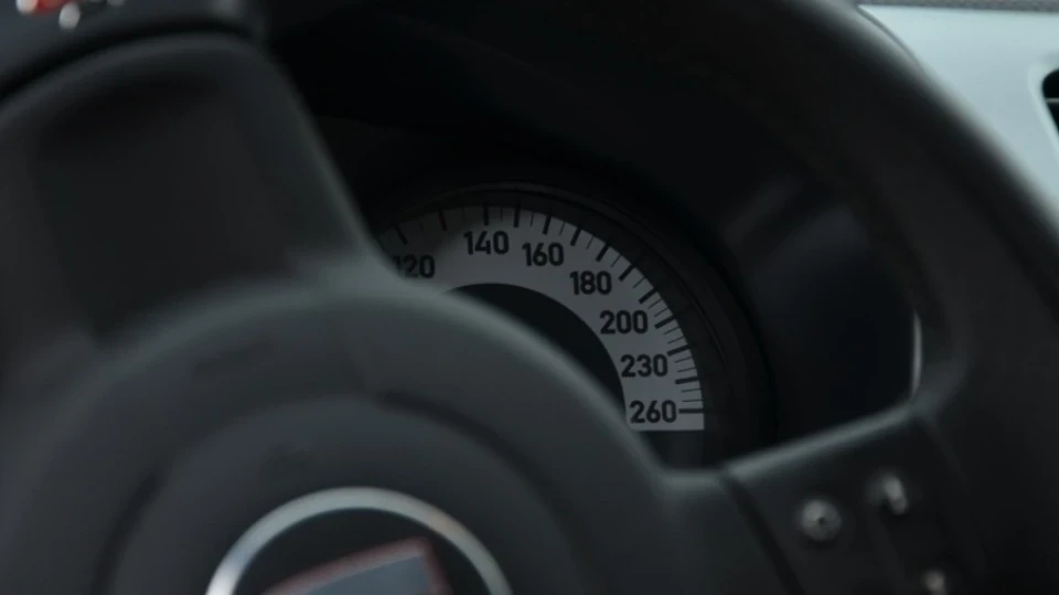 SEAT Leon FR 270+h.p. 2