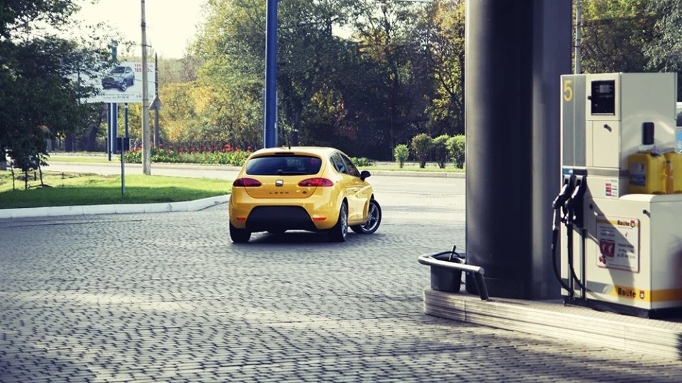 SEAT Leon FR 270+h.p. 3