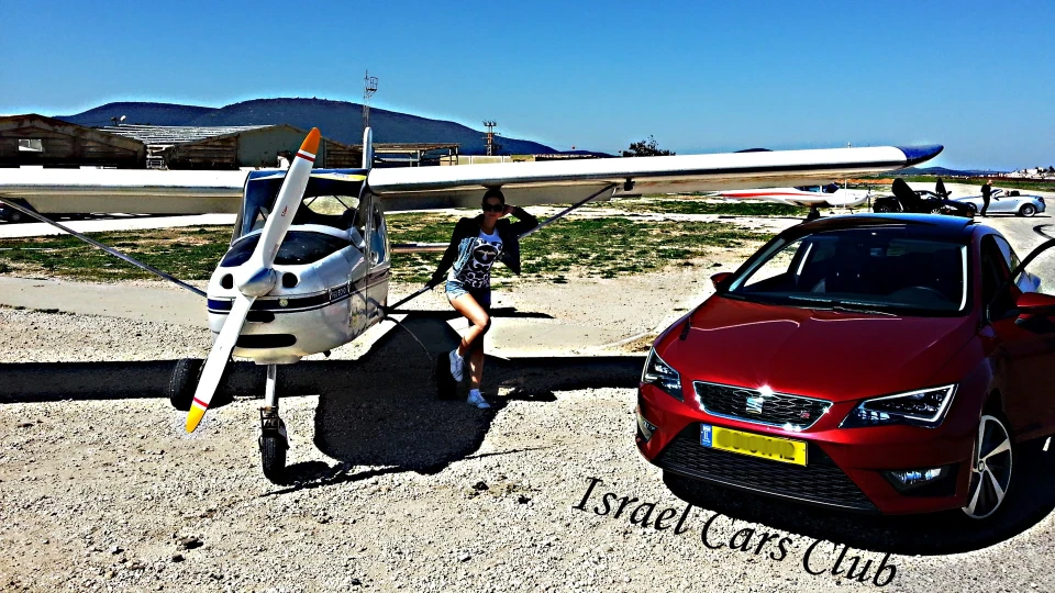 SEAT Leon FR Bordo Stage2