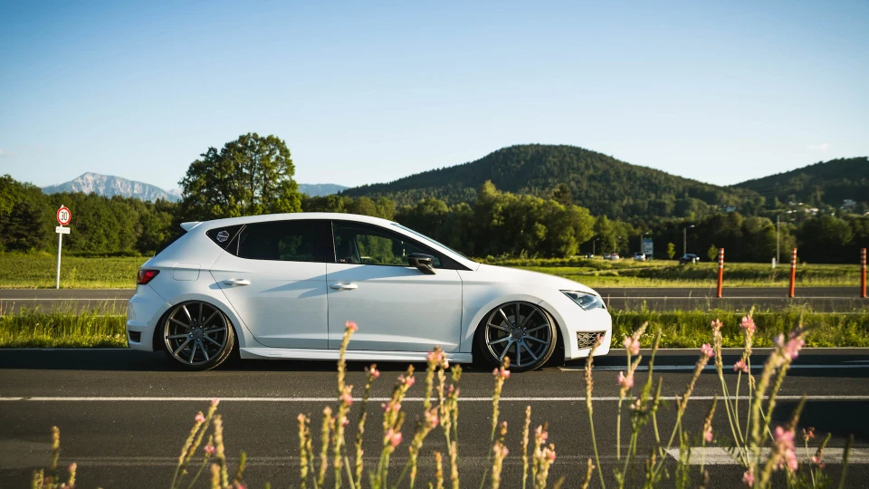 SEAT Leon FR #TeamVossen#INVADERS.CRW 4