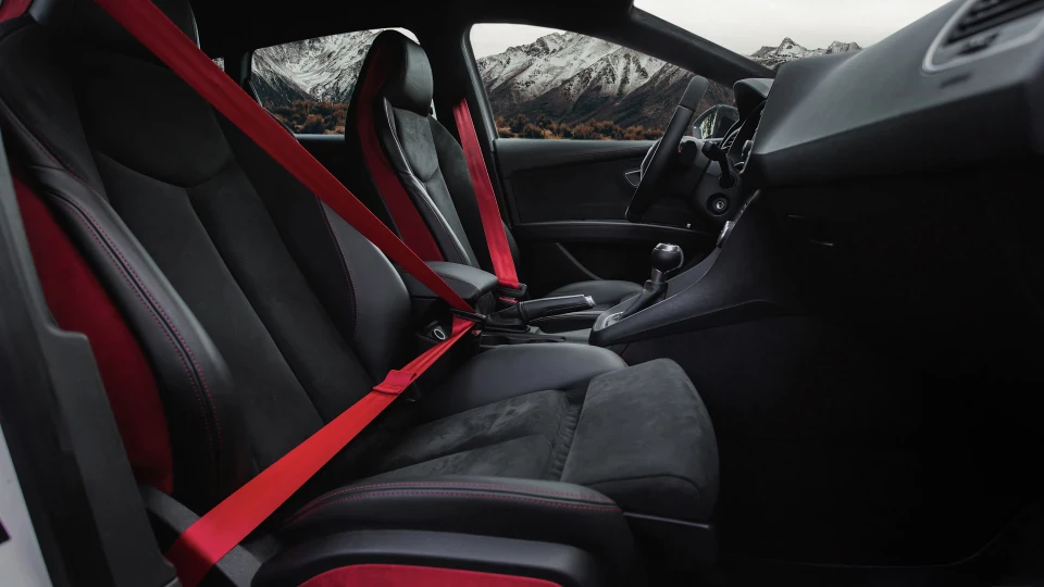 SEAT Leon FR #TeamVossen#INVADERS.CRW 5