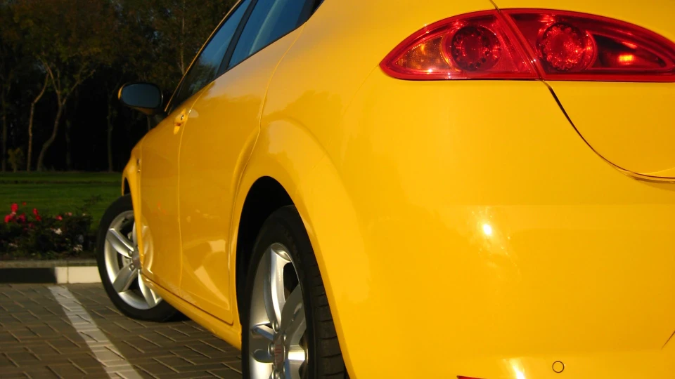 SEAT Leon 2