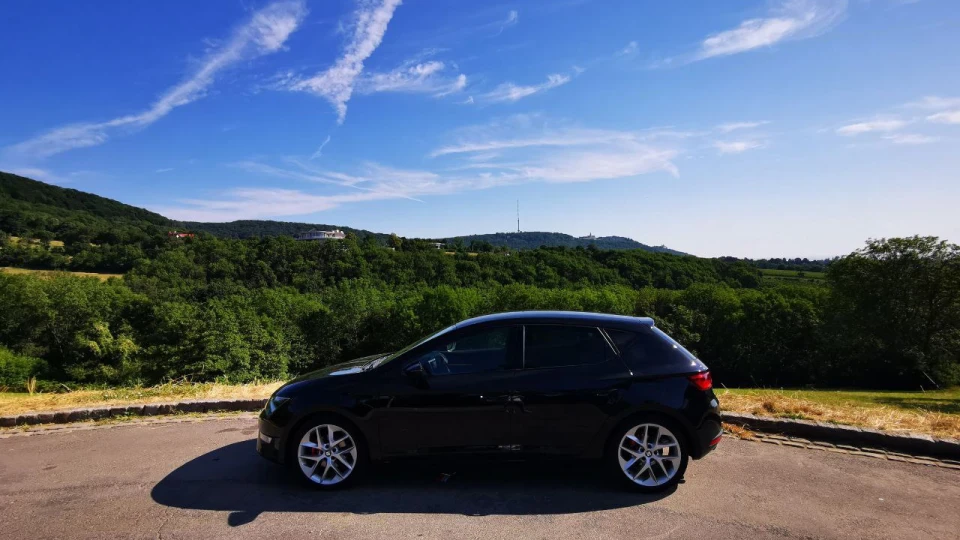 SEAT Leon 3