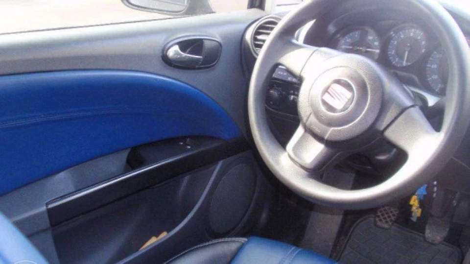 SEAT Leon 2