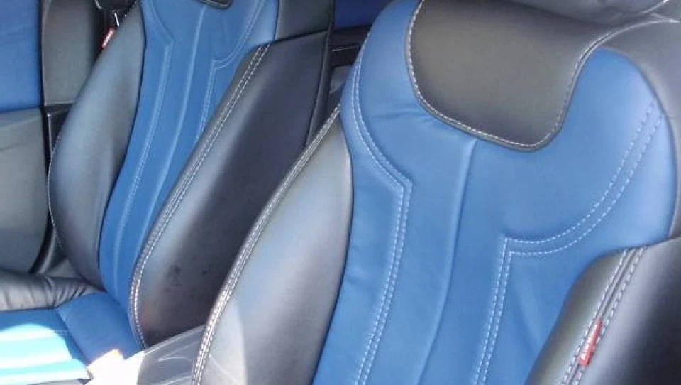 SEAT Leon 3