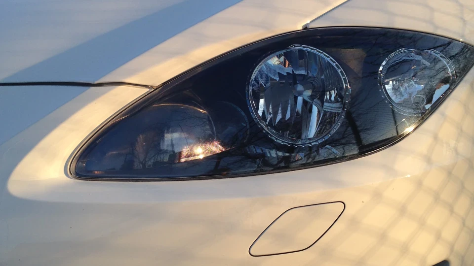 SEAT Leon 2